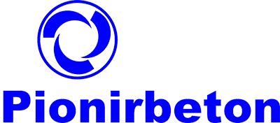 logo pionirbeton